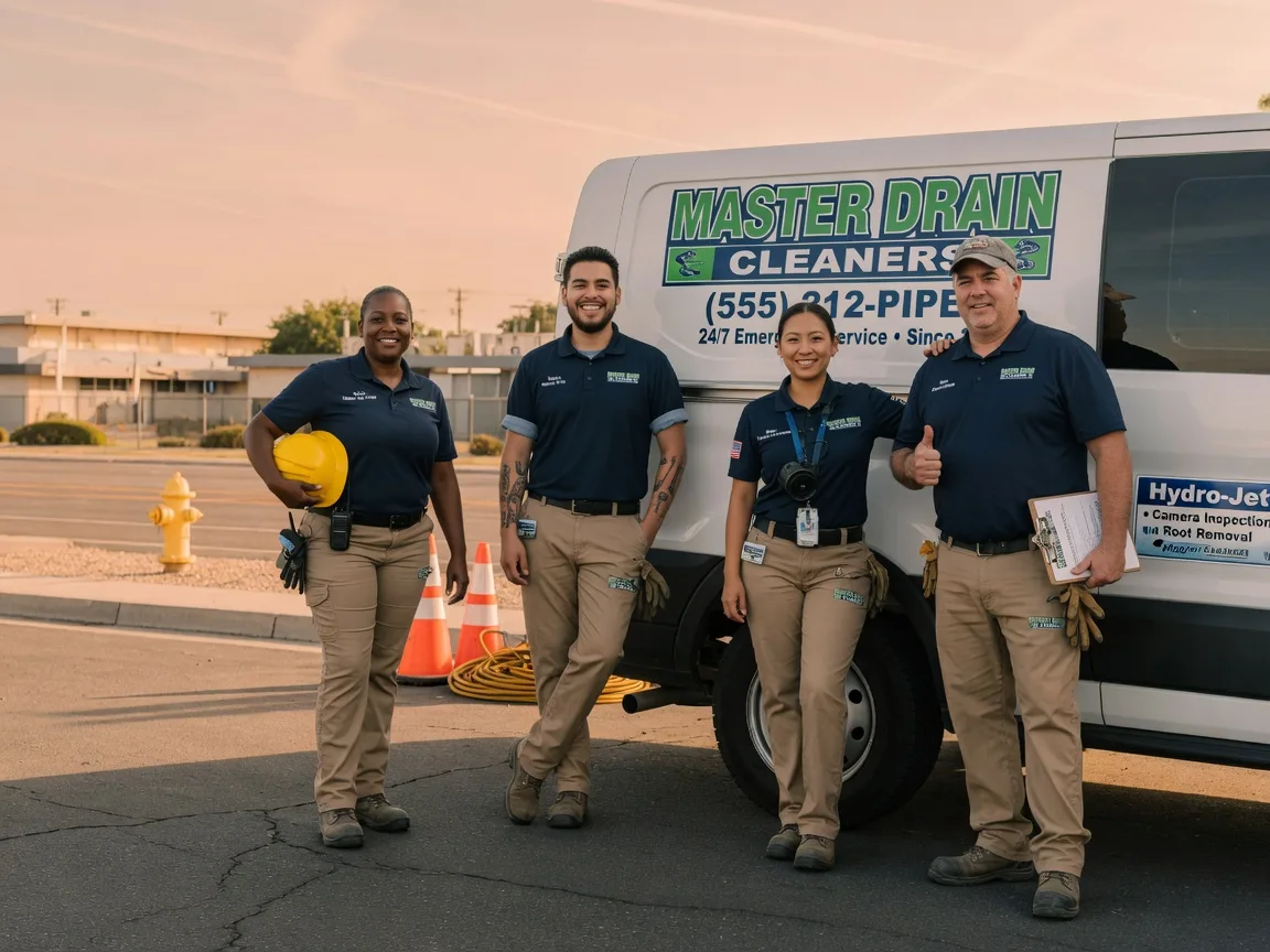 Drain Cleaning company in Beach Lake, PA
